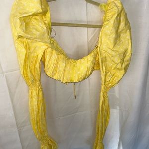 House of CB London top